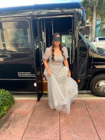 GoGo Party Bus Miami - Thumbnail