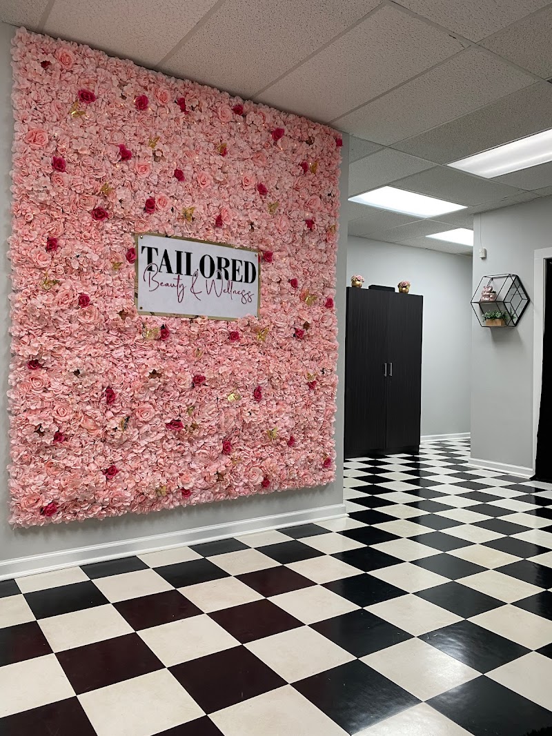 Tailored Beauty & Wellness PLLC