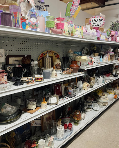 Caring Community Thrift Store - Thumbnail