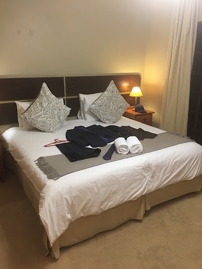 Photos of La Vue Guest Lodge and Function Venue