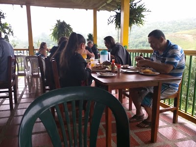 Photos of Restaurante Pescadero El Topacio