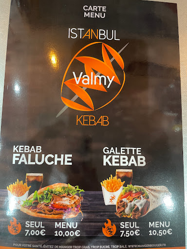 Photo 1 - Istanbul Valmy