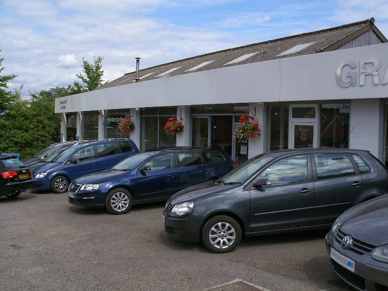 Grayswood Cars photo 3
