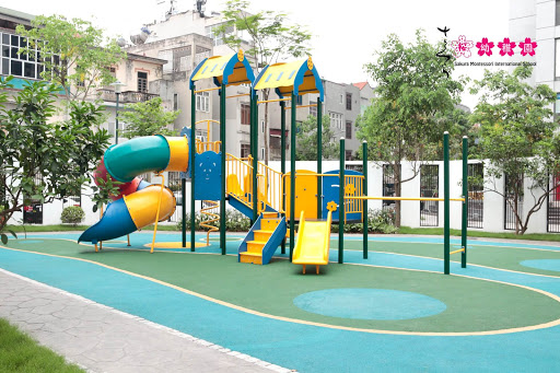 Trường