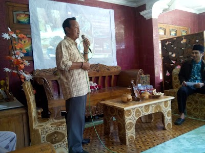 Photos of UD. Akar Dewa Jati