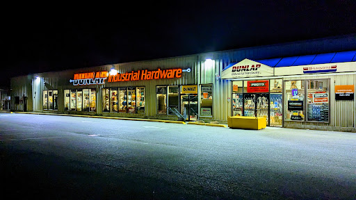 Dunlap Industrial Hardware Inc - Thumbnail