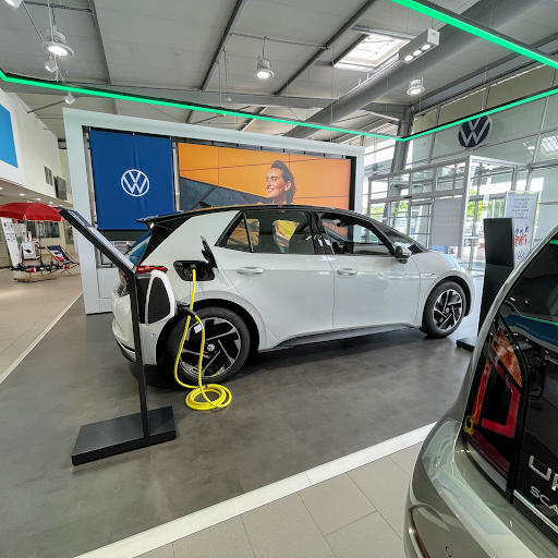 Volkswagen Auch Scala - Thumbnail