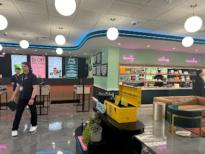 Photo of Ivy Hall Dispensary - Bolingbrook