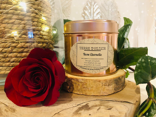 Terre d’elixir - Visual