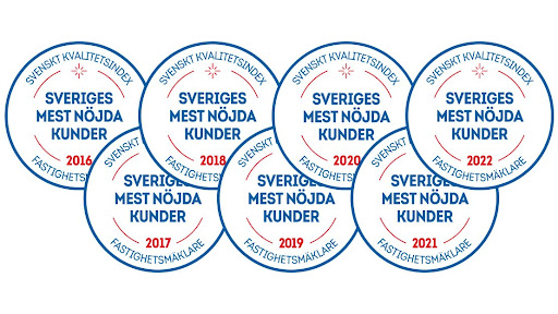 Länsförsäkringar Fastighetsförmedling Göteborg Väster - Thumbnail
