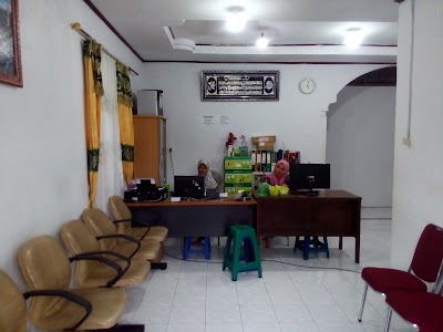 Photos of Klinik Ayah Bunda
