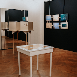 Photo n°19 de Les Salons d'Albert : location pour Séminaire, Popup Store, Ventes éphèmeres au centre de Toulouse à Toulouse (Espace événementiel)