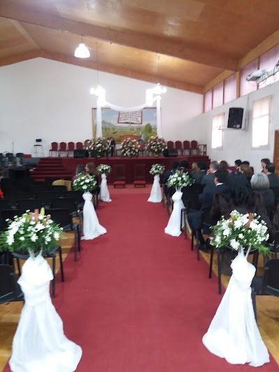Photos of Ipechi Isla de Maipo