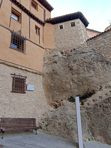 Cuenca City Hall - Visual