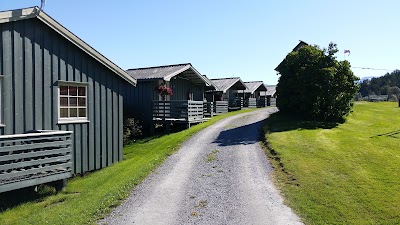Photos of Oddland Camping