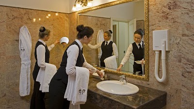 Photos of Park Hotel Pacchiosi