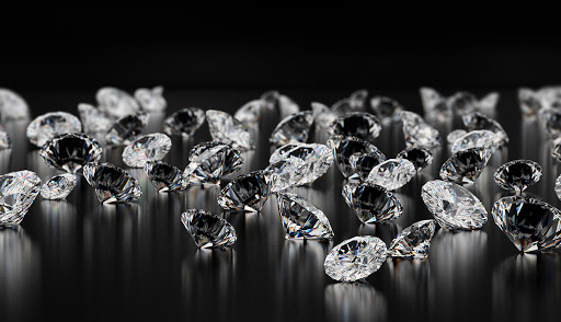 Rohin Diamonds (CVD & HPHT Lab Grown Diamond Manufacturer, Supplier, Netherland, Germany) - Thumbnail