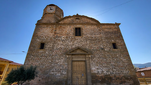 Sant Miquel de Camarasa