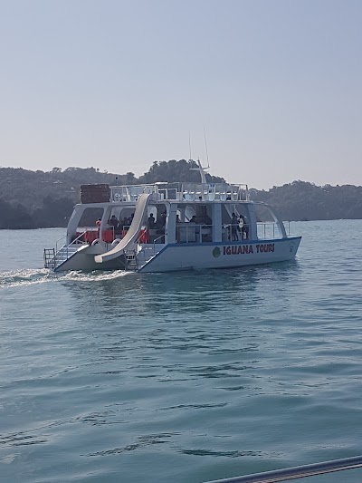 Photos of Catamaran Manuel Antonio