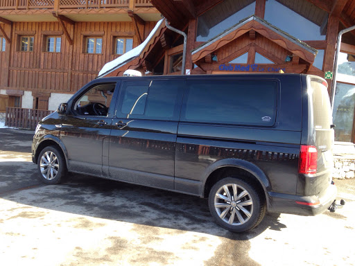 Alpes Marie Taxi
