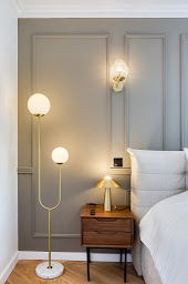 Photo n°32 de Reno I Rénovation appartement & rénovation d'intérieur à Paris (Designer d'intérieur)