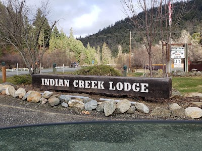 Indian Creek Lodge