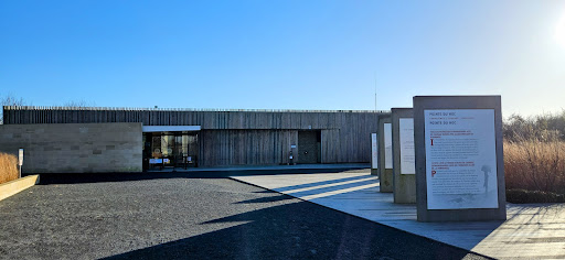 Pointe du Hoc Visitor Centre - Thumbnail