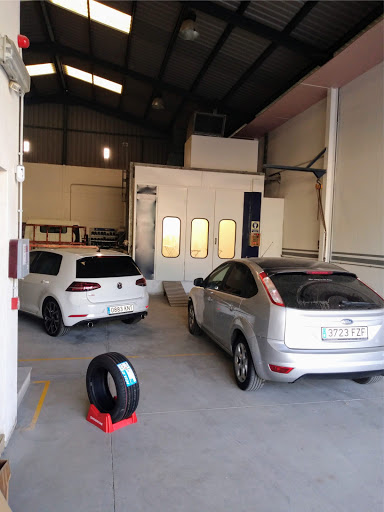 Talleres Disanauto
