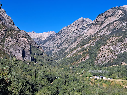 Circular Yequeda-Huesca - Thumbnail