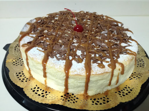 Gourmetia - Visual