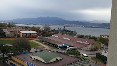 Photos of Izmit Teacher House