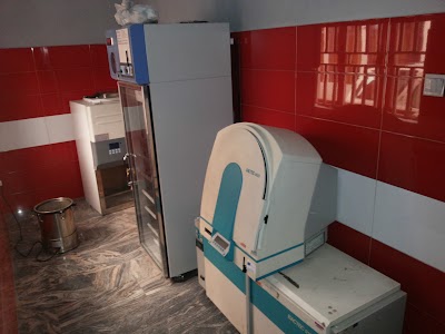 Photos of Intercontinental Diagnostic Centre