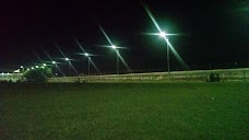 Malik Sikandar Khan Sports Complex hyderabad