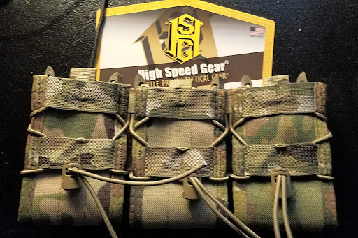 TIER 1 GEAR Military Surplus - Thumbnail