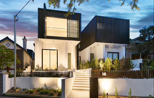 Inner Visionary Painters & Decorators Pty Ltd - Thumbnail