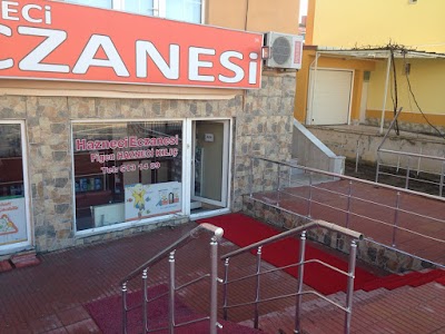 Hazneci Pharmacy