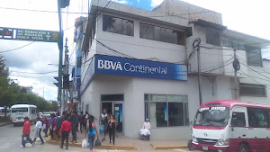 BBVA Continental 4