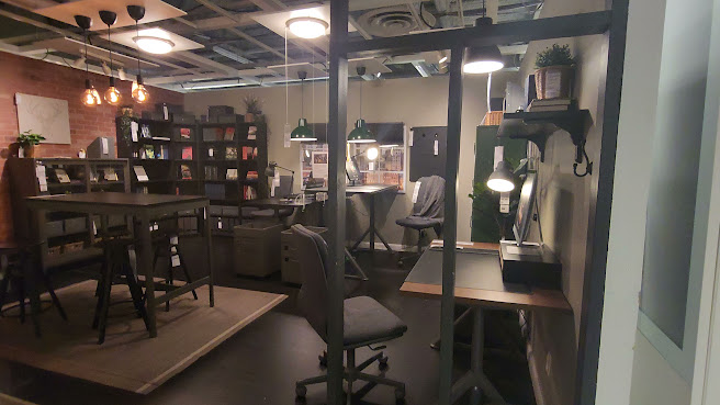 IKEA by null