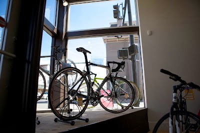 Reser Bicycle Outfitters