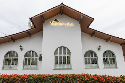 Casa Som Amazônia
