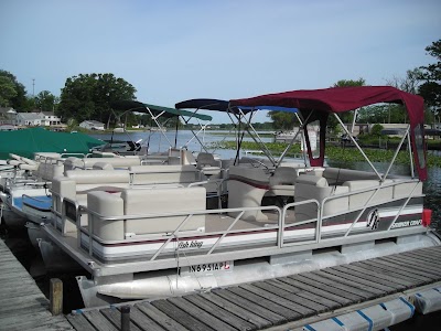 Photos of The Corner Landing, Inc.