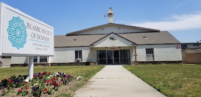 Islamic Society of Downey