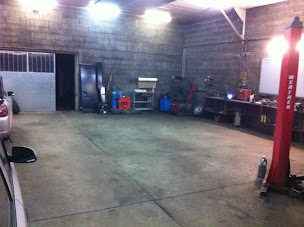 Photo n°6 de TOP GARAGE - BP AUTO 44 à Boussay (Garage automobile)