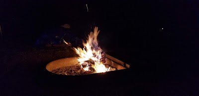 Coleman Lake Campground and Picnic Area