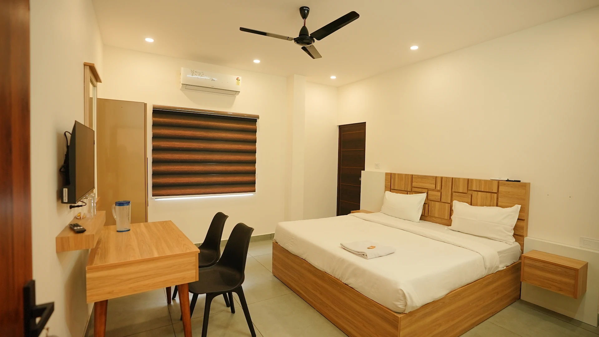 Hotel Saaaj