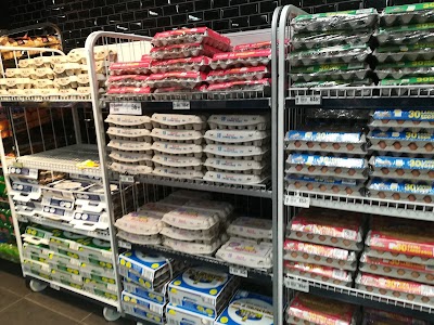 Photos of Tops @ Spar St Georges