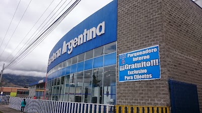 Photos of Ferreteria Argentina, Bolivar Headquarters