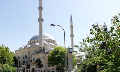 Tunahan Cami