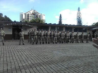Photos of 8th Military Police Battalion