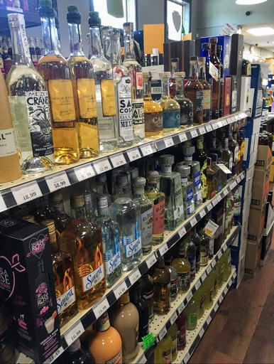 Wooden Keg Liquors - Thumbnail